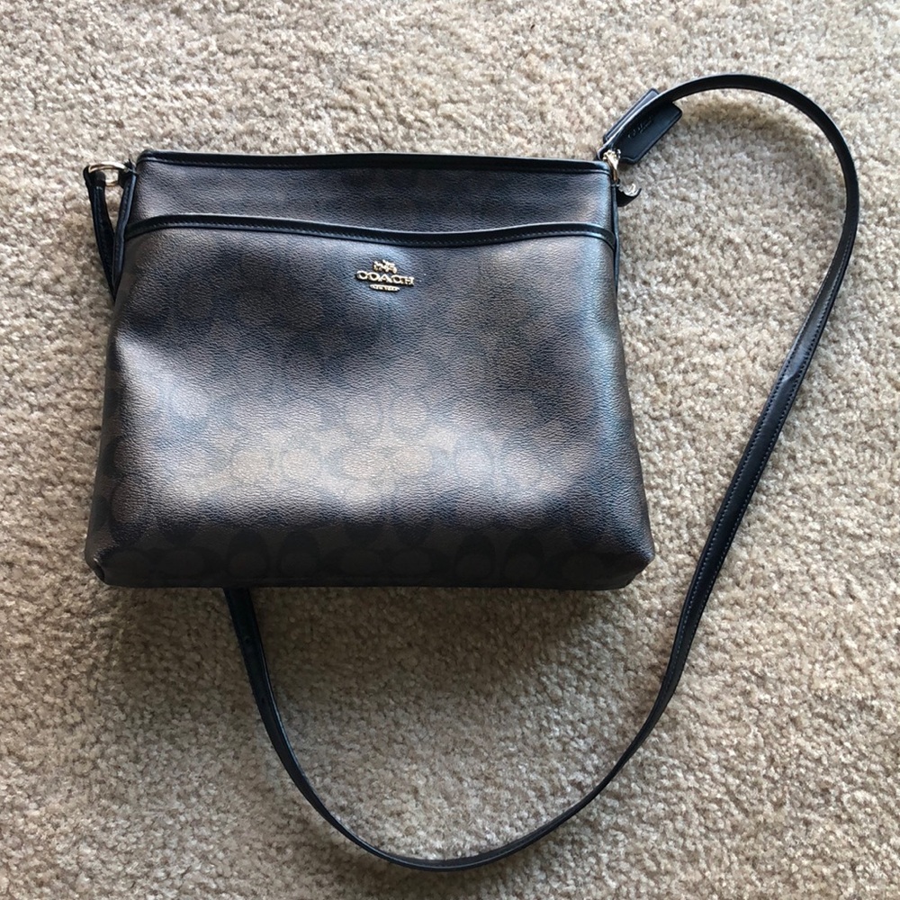 Coach Crossbody Purse